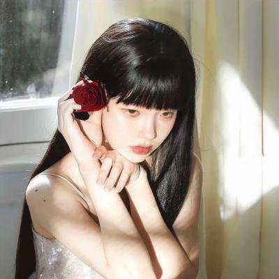 愤怒的爱情
