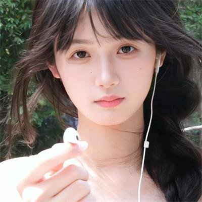美男子